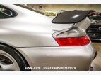 Thumbnail Photo 62 for 2002 Porsche 911 GT2 Coupe